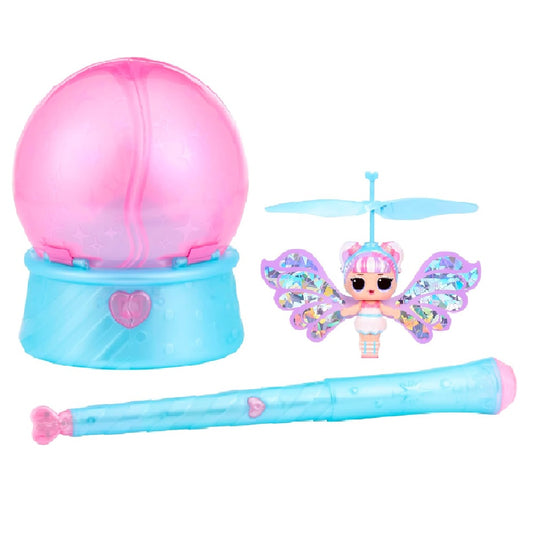 LOL Surprise Magic Flyers Fairies Tots – Snowflake