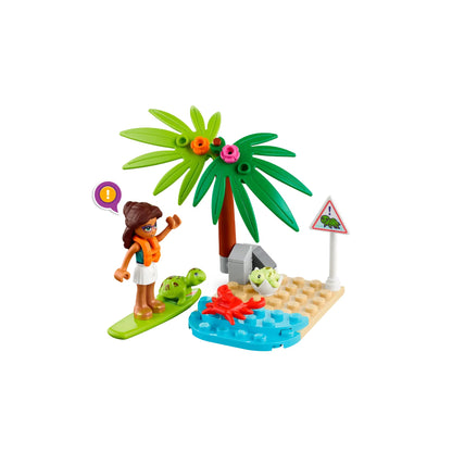 LEGO 41697 Turtle Protection Vehicle