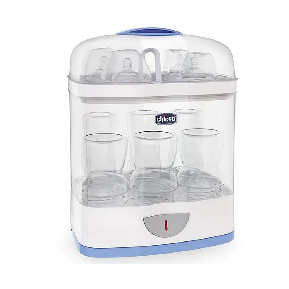 Chicco Sterilnatural 2 In 1 Sterilizer