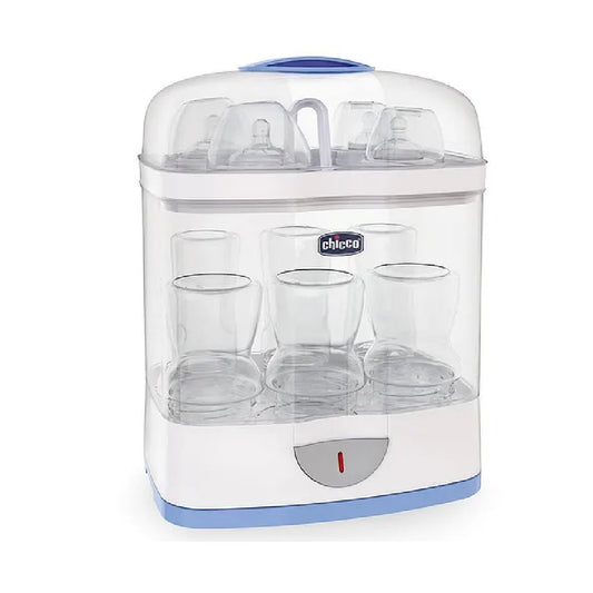 Chicco Sterilnatural 2 In 1 Sterilizer