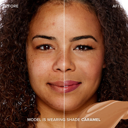 Too Faced Born This Way Foundation 30ml - Caramel