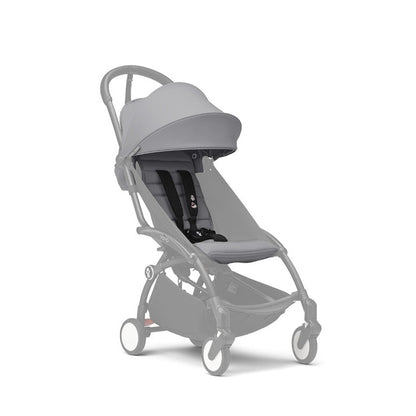 Stokke® YOYO® 6+ Color Pack - Stone
