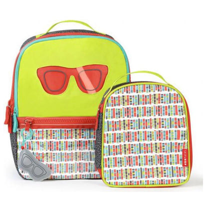 Skip Hop - Forget Me Not Backpack - Specs