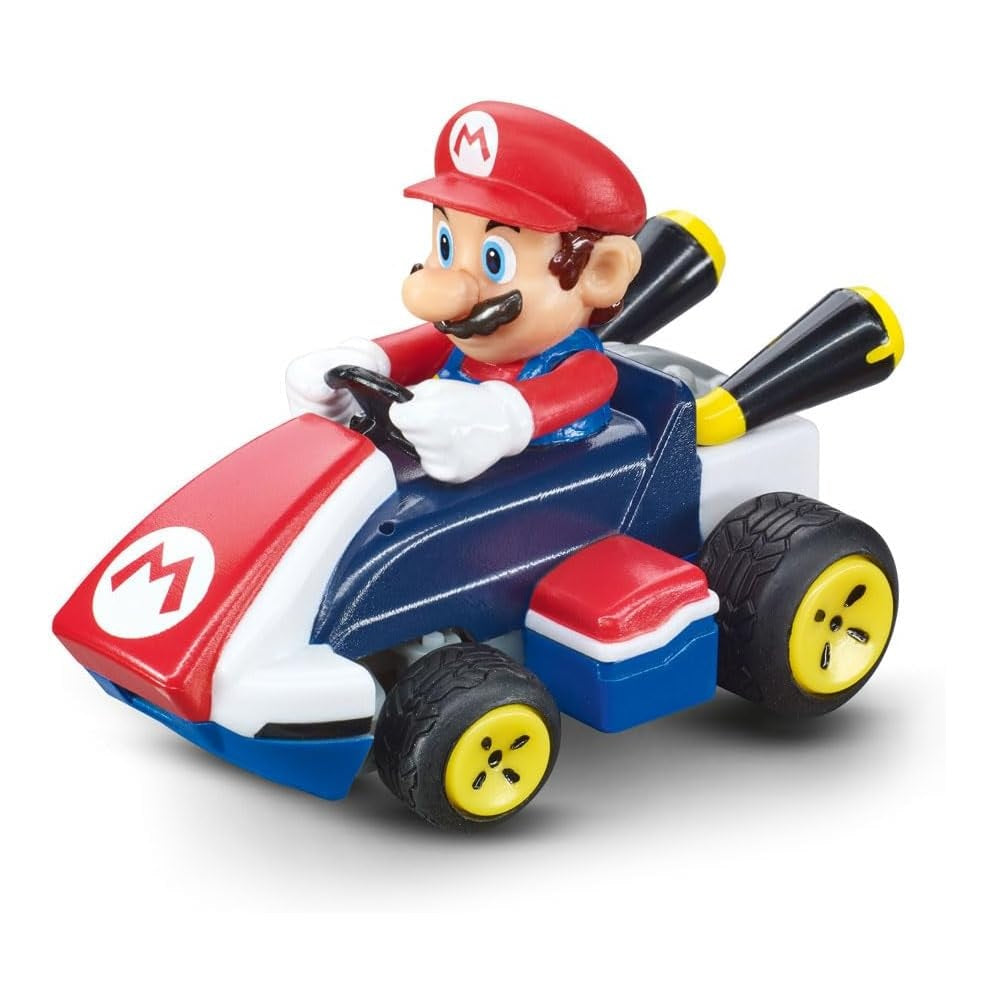 Carrera Kart Mini RC, Mario,