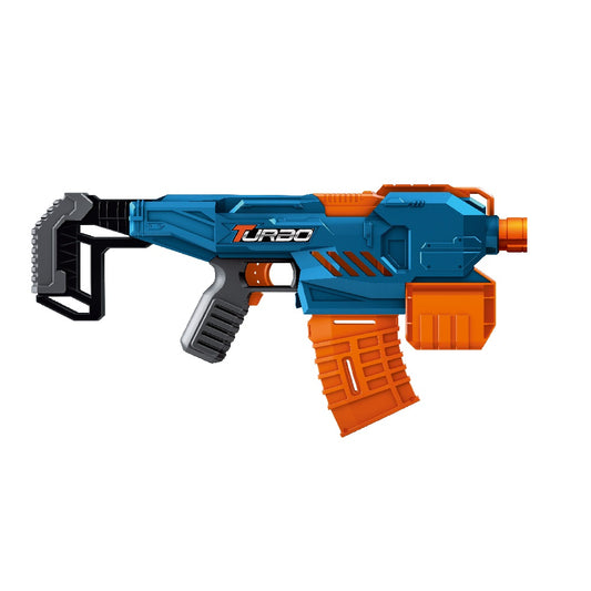 Attack X Force Manual Soft Bullet Guns 346