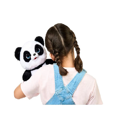 Little live Pets Baby Panda S2 Chuchu