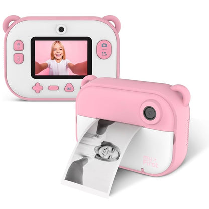 myFirst - Kids Camera - Camera Insta 2 - Pink