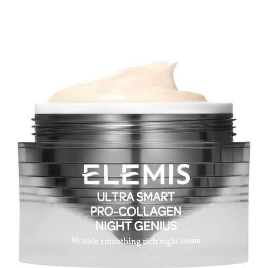 Elemis Ultra Smart Pro-Collagen Night Genius 50ml