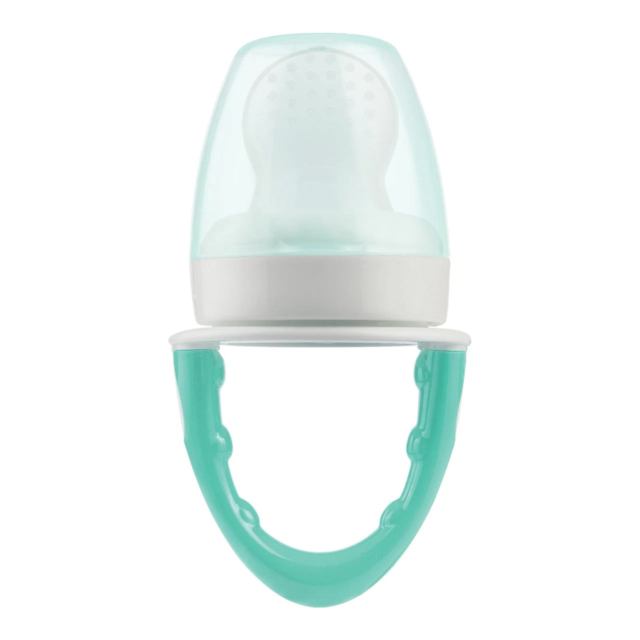 Dr Brown's Silicone Feeder - Mint