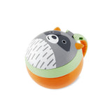 Skip Hop - Zoo Snack Cup - Racoon