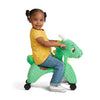 Radio Flyer Jade the Magical Touch Dragon