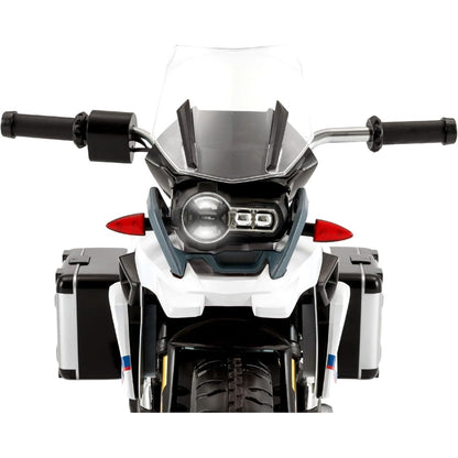 Rollplay BMW R 1200 Gs Adventure Motorcycle 12V