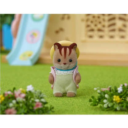 Sylvanian Families® Walnut Squirrel