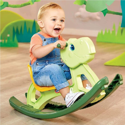 Little Tikes Easy Rockin' Dino (LIT-640001)