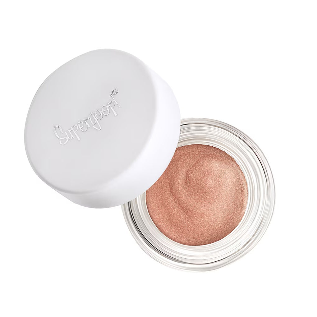 Supergoop! Shimmer Shade SPF 30 5g - Daydream