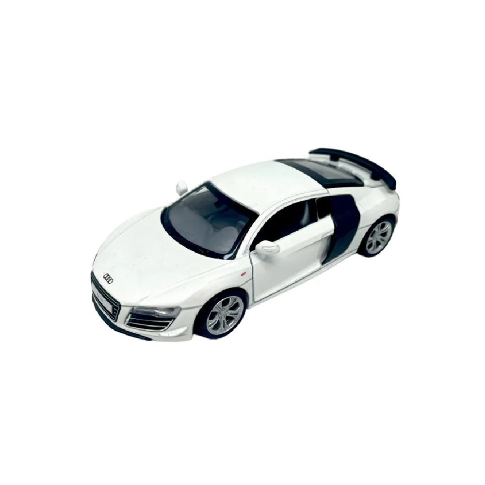 MSZ - 1:32 Audi R8 GT - White