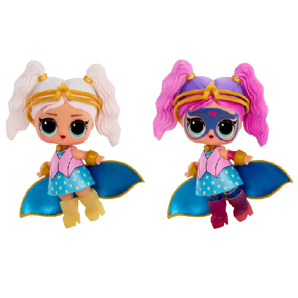 LOL Surprise Eye Spy Tots Assorted (PDQ)