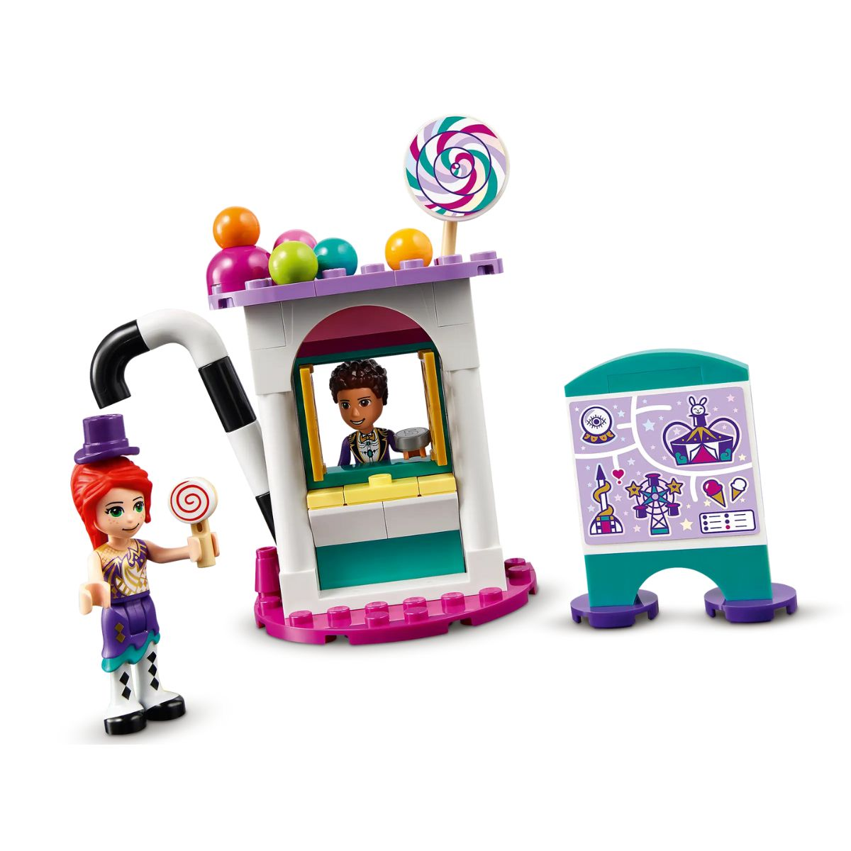 Lego Friends 41689