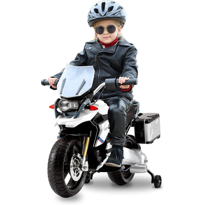 Rollplay BMW R 1200 Gs Adventure Motorcycle 12V