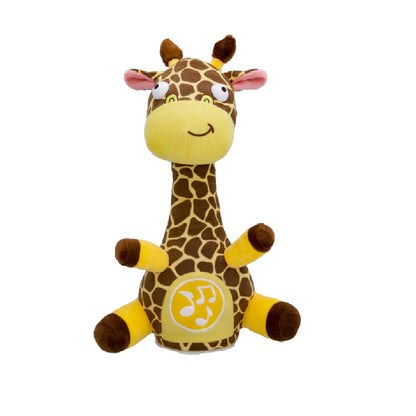 Georgina The Giraffe