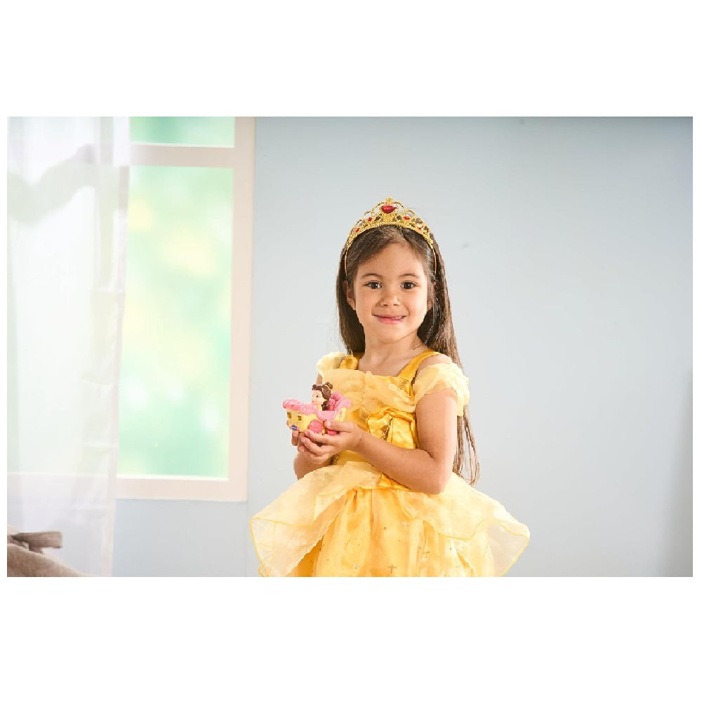 VTech Toot Toot Drivers Belle's Enchanted Carriage