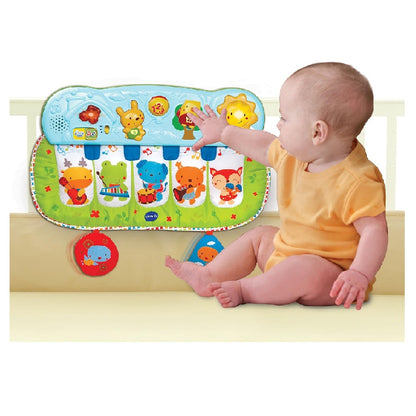 Vtech Lil Critters Play & Dream Musical Piano