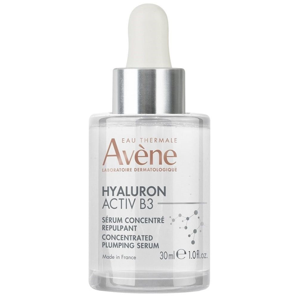 Avene Hyaluron Activ B3 Concentrated Plumping Serum 30ml