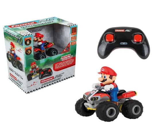 Carrera R/C Mario Kart 8 Mario 1:20