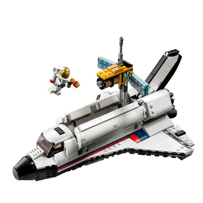LEGO® 31117 Creator 3 in 1 Space Shuttle Adventure
