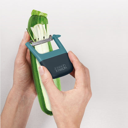 Joseph Joseph Duo Julienne Peeler