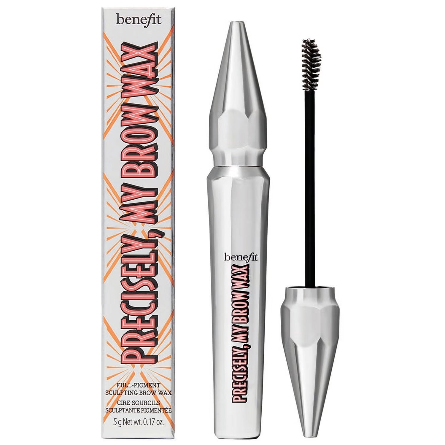 Benefit Cosmetics Precisely My Brow Wax - Cool Grey