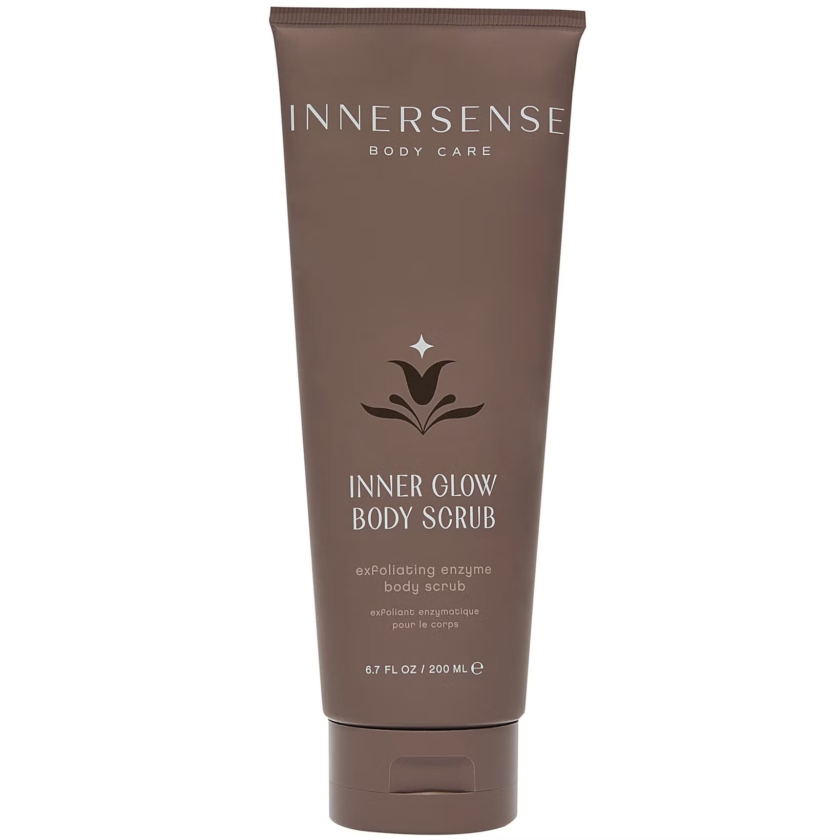 Innersense Inner Glow Body Scrub 200ml