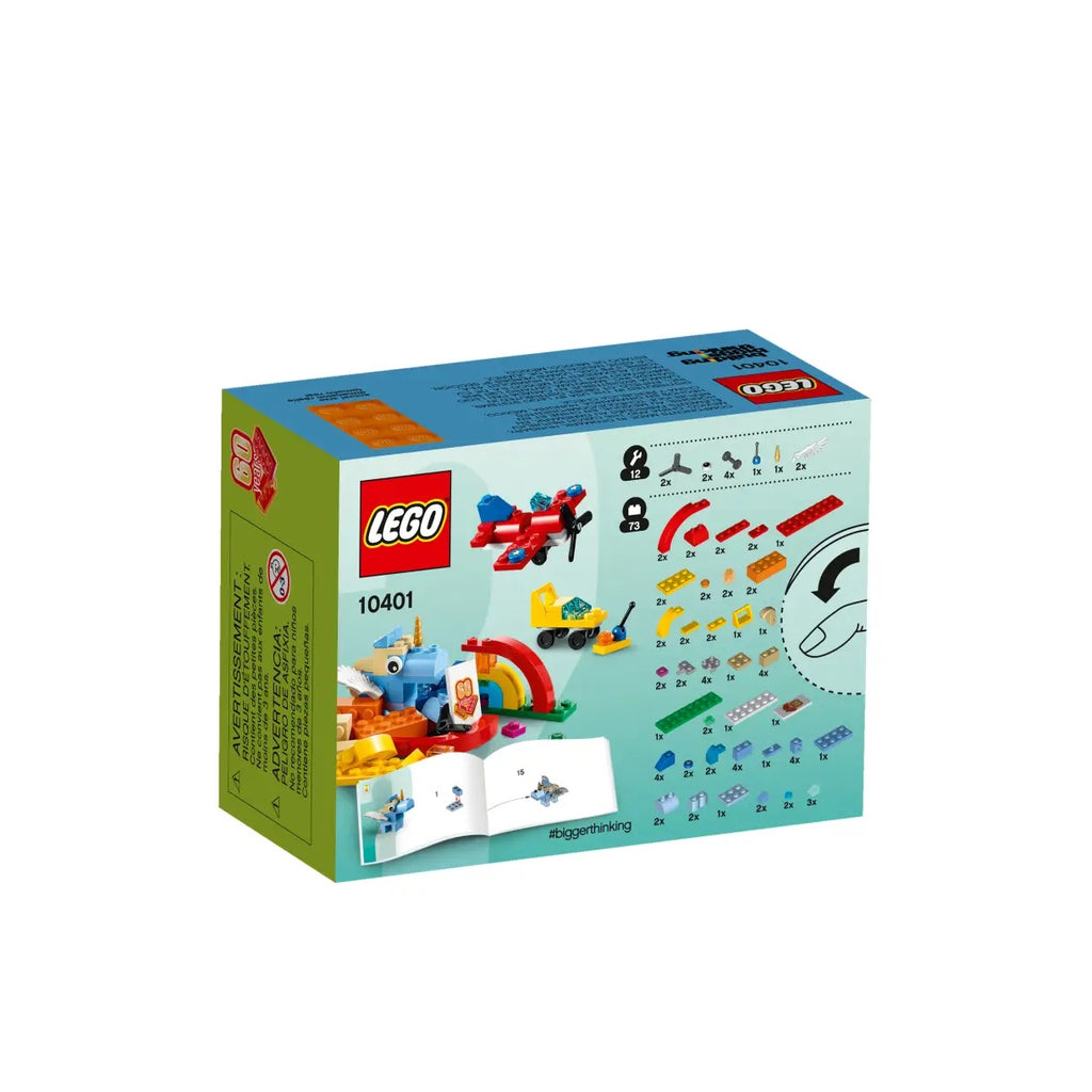 LEGO® Classic Rainbow Fun