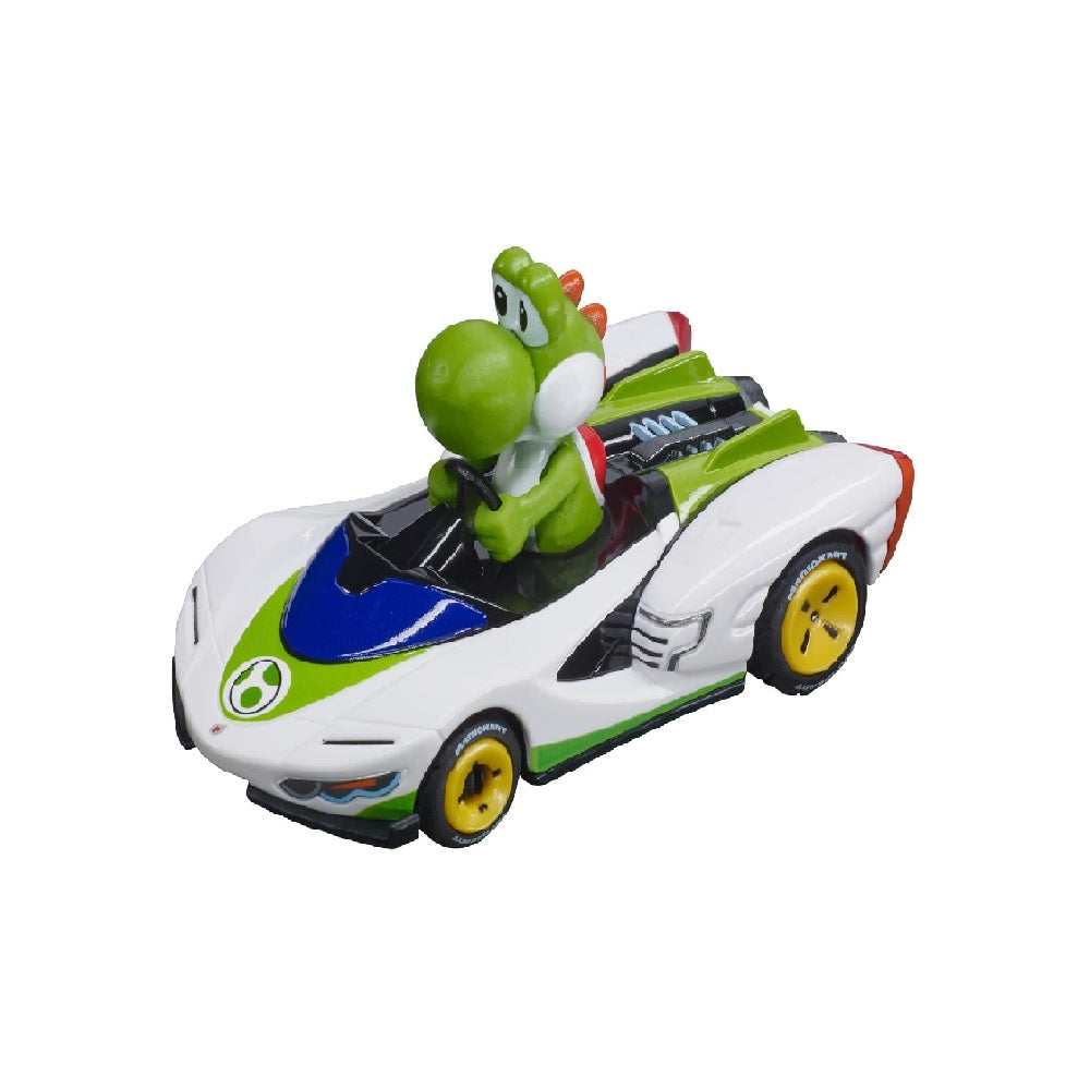 Carrera Twin Pack Mario Kart