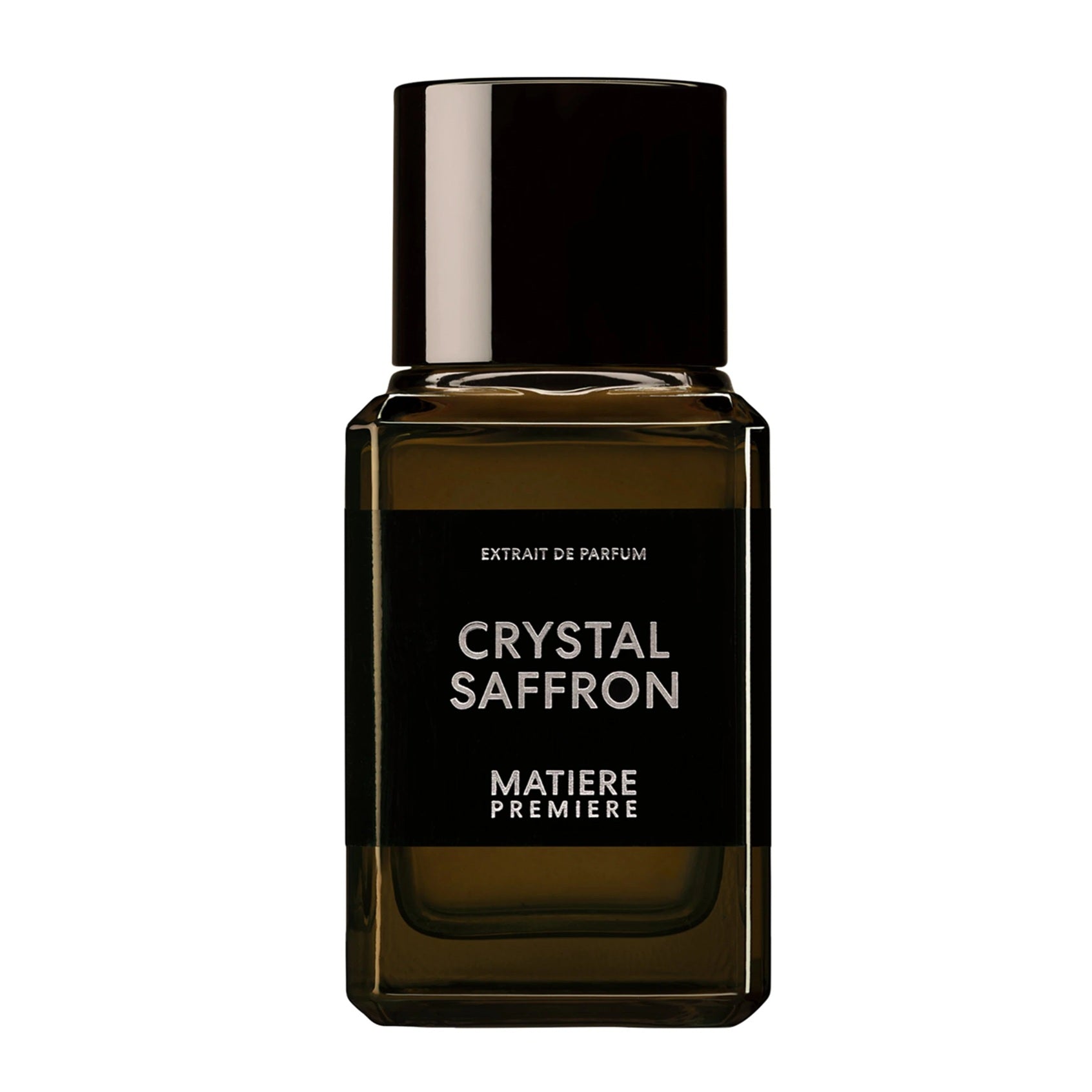 Matiere Premiere Crystal Saffron Extrait de Parfum 100ml