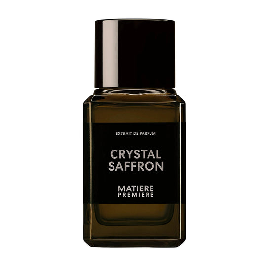 Matiere Premiere Crystal Saffron Extrait de Parfum 100ml