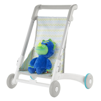 Skip Hop - Explore & More 4-In-1 Toy Walker