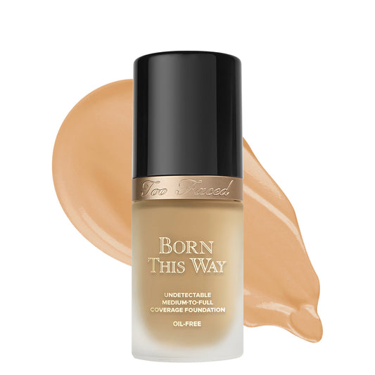 Too Faced Born This Way Foundation 30ml - Golden Beige