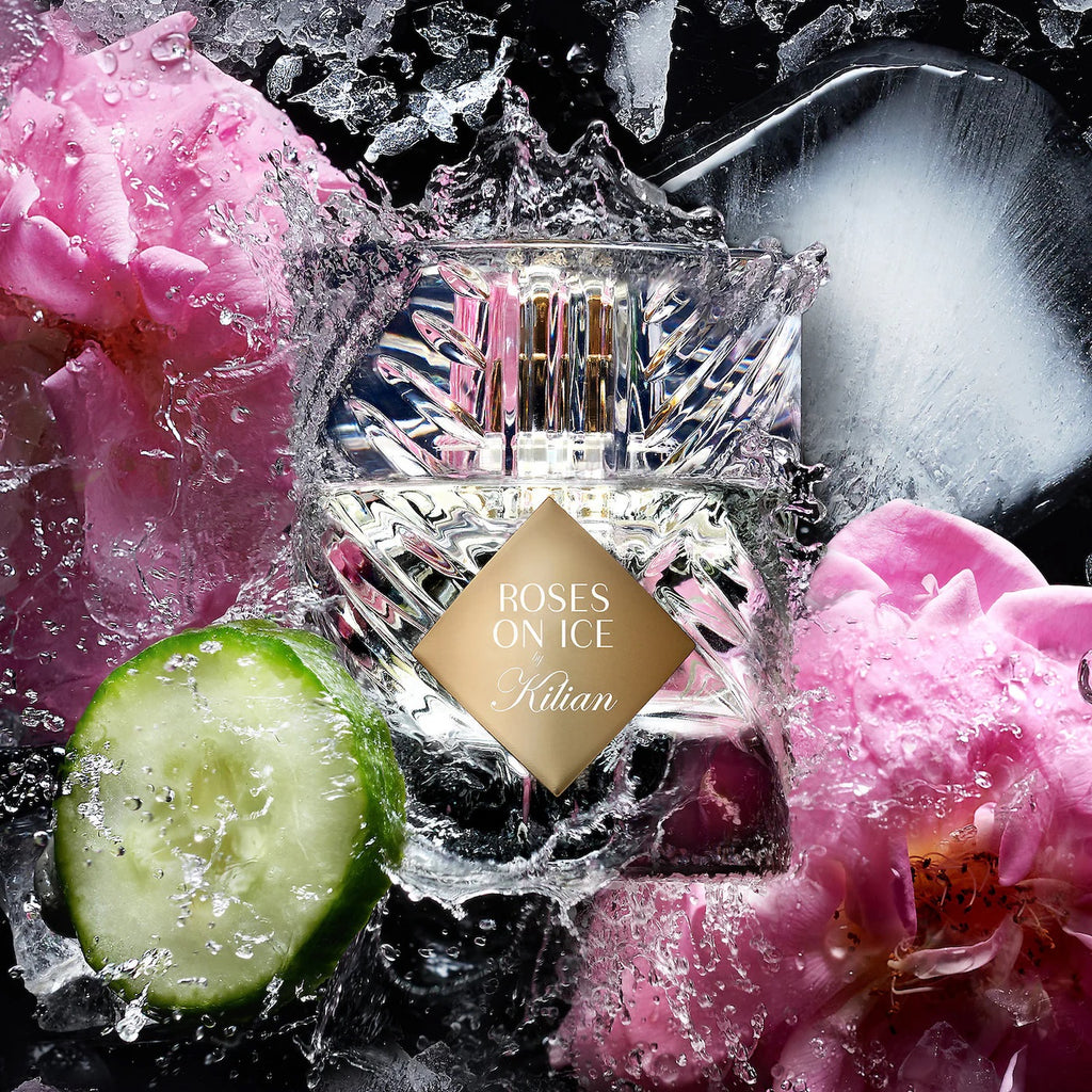 Kilian Paris Roses On Ice Eau De Parfum 50ml