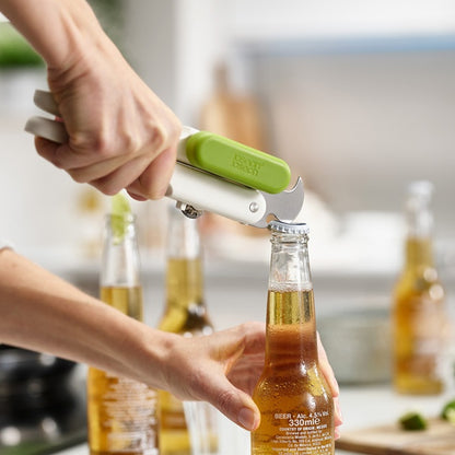 Joseph Joseph Duo 3-in-1 Can Opener