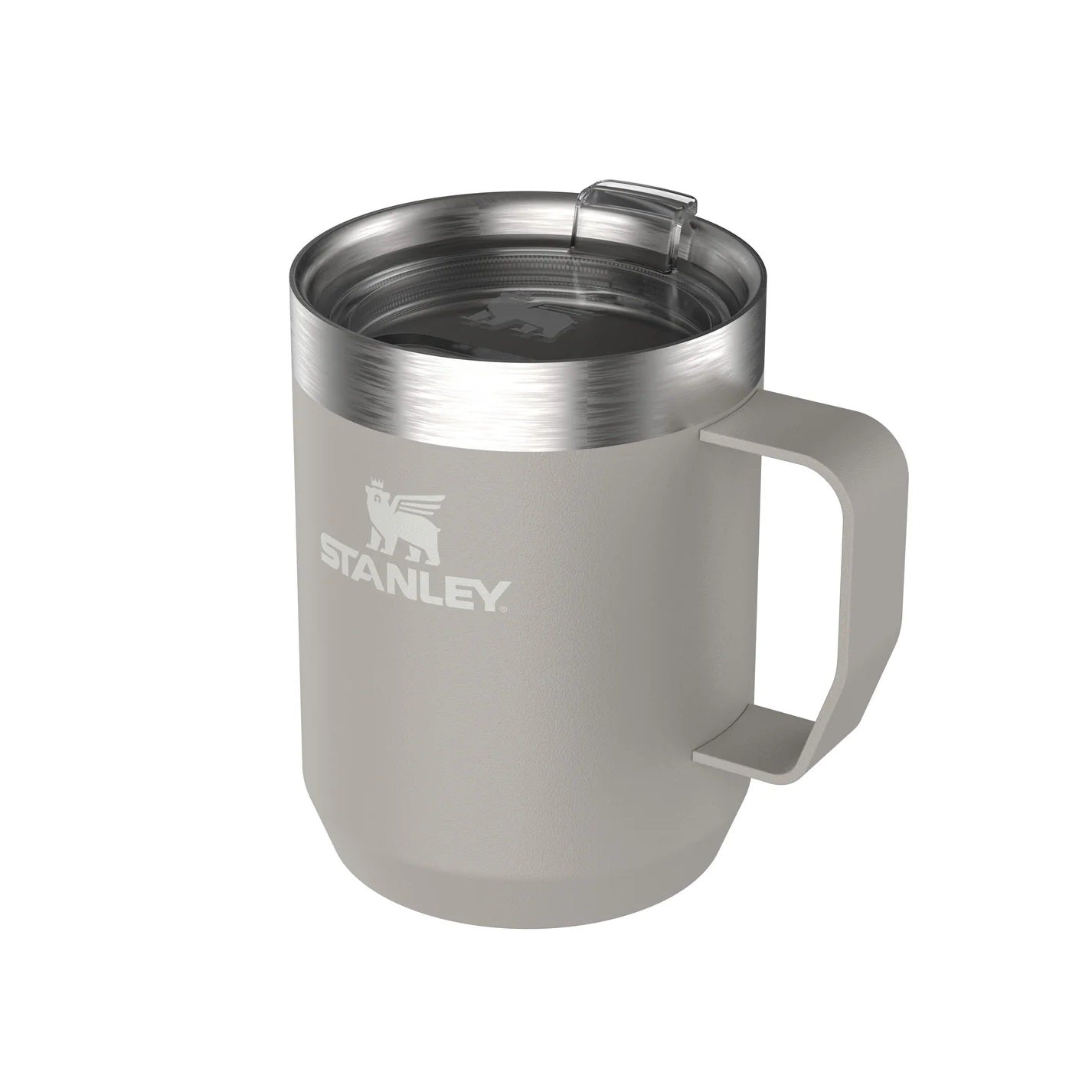 Stanley Classic Stayhot Camp Mug 230ml / 8oz - Ash