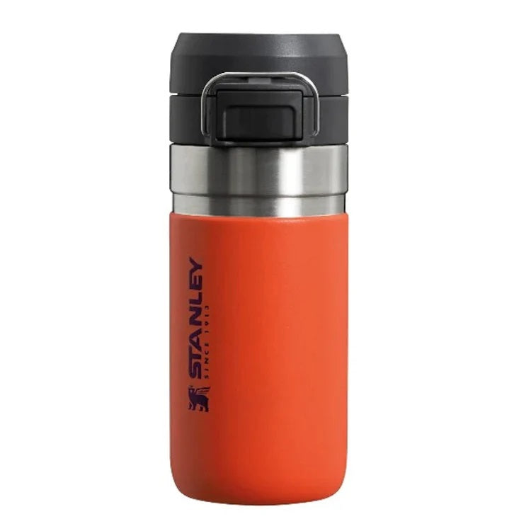 Stanley The Quick-Flip Water Bottle .47L - Tigerlily