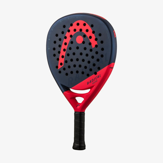 Head - Radical Motion Padel Racquet - TearDrop