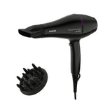 Philips DryCare Pro Hair Dryer  - Black