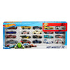 Hot Wheels 20-Piece Toy Car Set
