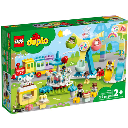 LEGO Duplo 10956 Amusement Park