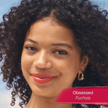 أحمر شفاه سوبر جوب! بعامل حماية من الشمس 30، 3.5 جرام - أوبسيسد