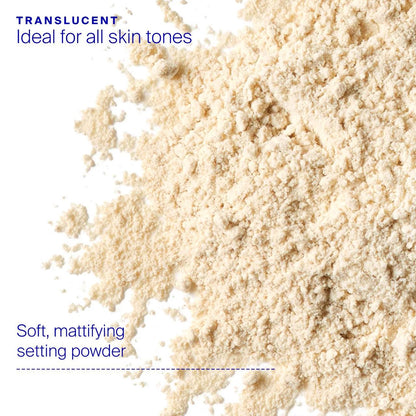 Supergoop! (Re)setting 100% Mineral Powder SPF 35 4.25g - Translucent