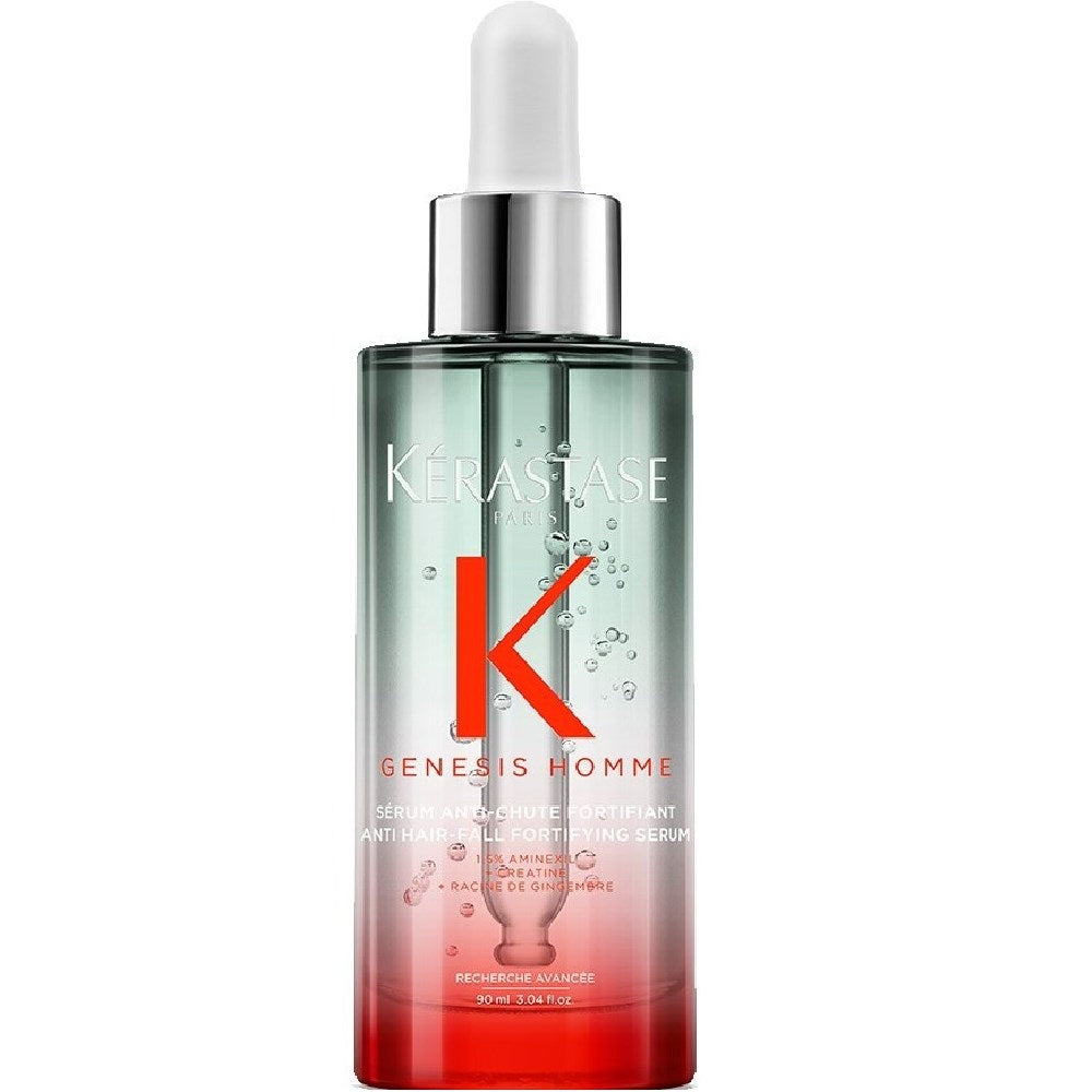 KÉRASTASE GENESIS HOMME ANTI HAIR-FALL FORTIFYING SERUM 90ml