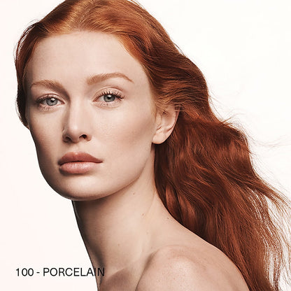 La Mer The Soft Fluid Long Wear Foundation Broad Spectrum SPF 20 30ml - 100 Porcelain